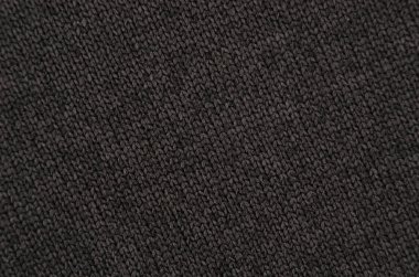 Jersey kumaş desenli kumaş arkaplanının yakın çekimi