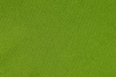 Polyester desenli sentetik arkaplanı kapat