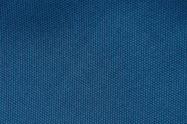 Polyester desenli sentetik arkaplanı kapat