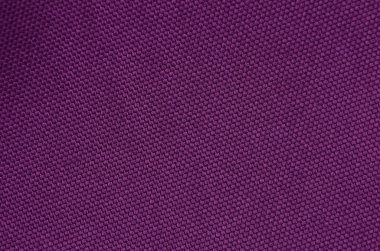 Polyester desenli sentetik arkaplanı kapat