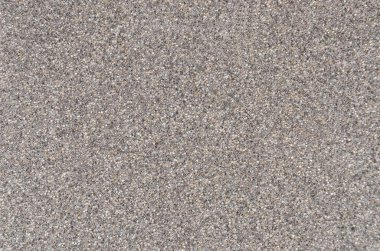 Köpük kauçuk gri, arka plan olarak yakın çekim