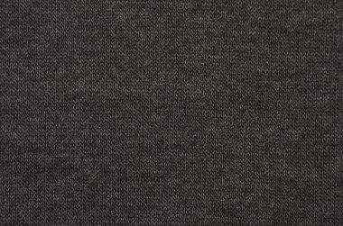 Jersey kumaş desenli kumaş arkaplanının yakın çekimi