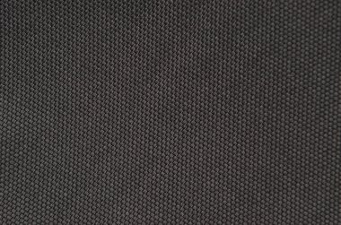 Polyester desenli sentetik arkaplanı kapat