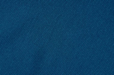 Polyester desenli sentetik arkaplanı kapat