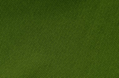 Polyester desenli sentetik arkaplanı kapat