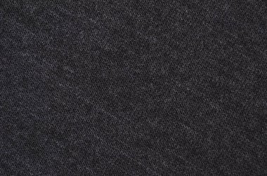 Jersey kumaş desenli kumaş arkaplanının yakın çekimi