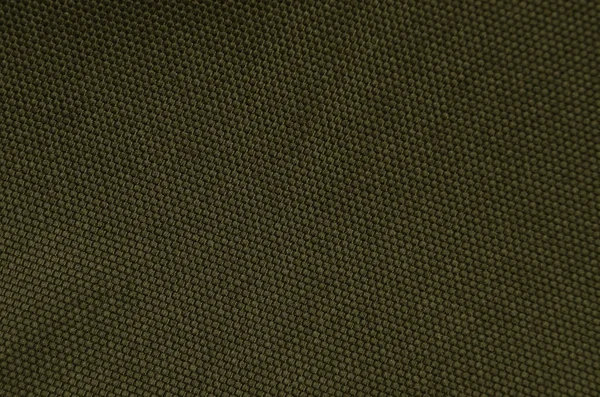 Close Polyester Textured Synthetical Background — Stock Photo, Image