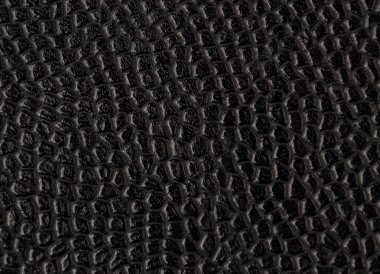 Sentetik deri kaplamalı arka planı kapat