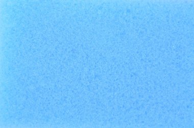 Süngerimsi köpürtme lastik, arka plan olarak yakın çekim