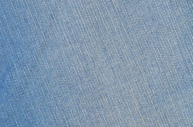 Doku kot kumaş kumaş Tekstil arka plan Close-Up