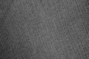 Doku kot kumaş kumaş Tekstil arka plan Close-Up