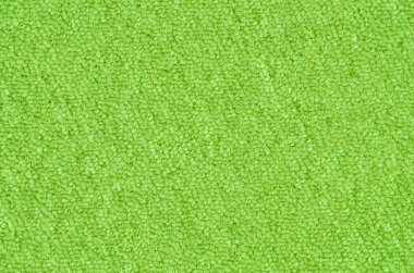 Arkaplan olarak sentetik halıyı kapat