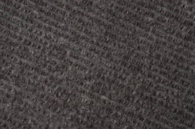 Arkaplan olarak sentetik halıyı kapat