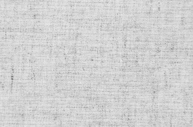 Dokuma kumaş kumaş arkaplanının yakın plan görüntüsü