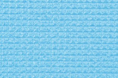 Desenli köpüklü lastik, arka plan olarak kapat