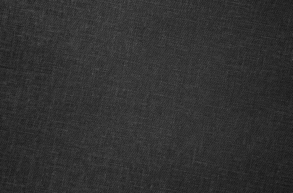 Gros Plan Tissu Texturé Toile Fond Textile — Photo