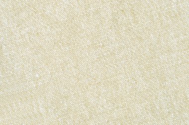 Dokuma kumaş kumaş arkaplanının yakın plan görüntüsü