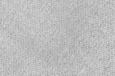 Jersey kumaş desenli kumaş arkaplanının yakın çekimi