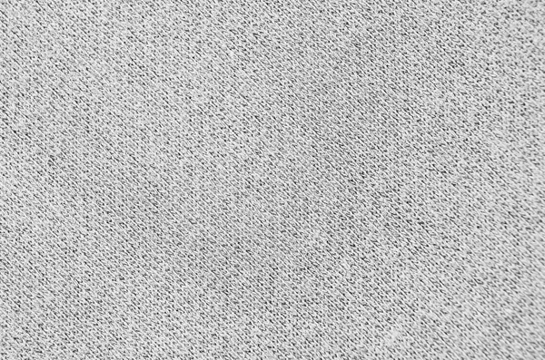 Close-up of jersey fabric textured cloth background