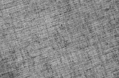 Dokuma kumaş kumaş arkaplanının yakın plan görüntüsü