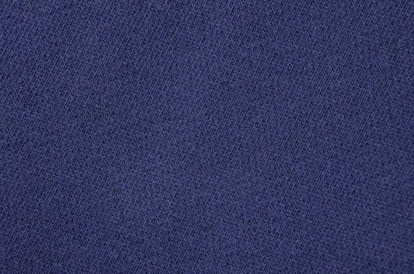 Close-up of jersey fabric textured cloth background