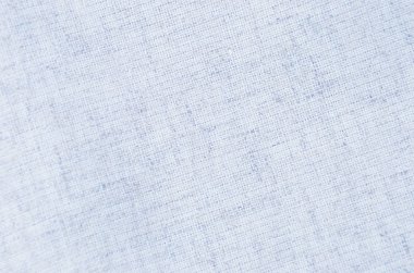 Dokuma kumaş kumaş arkaplanının yakın plan görüntüsü