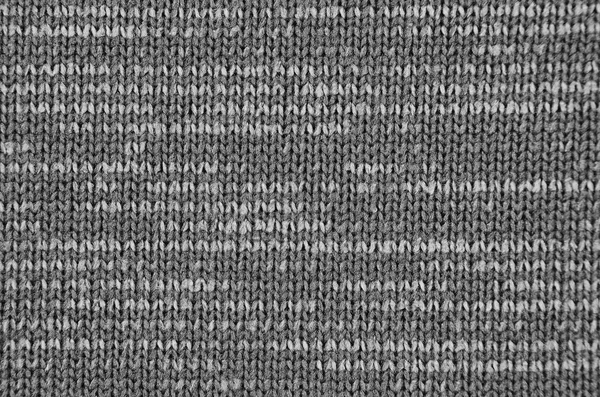 Close-up of jersey fabric textured cloth background