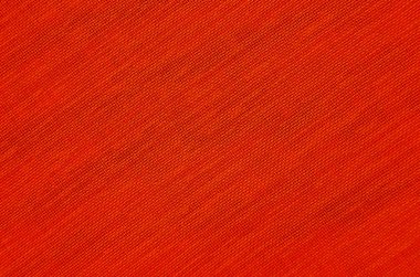 Polyester desenli sentetik arkaplanı kapat