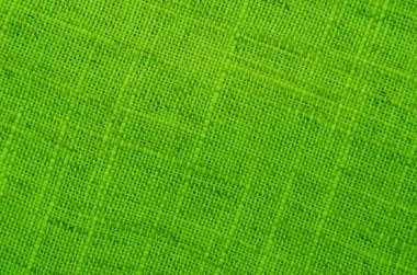 Dokuma kumaş kumaş arkaplanının yakın plan görüntüsü