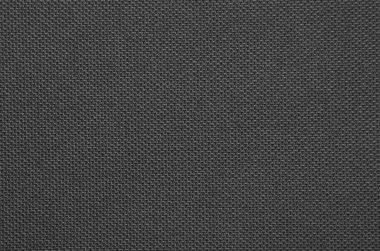 Polyester desenli sentetik arkaplanı kapat