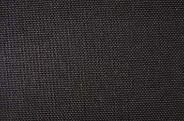 Polyester desenli sentetik arkaplanı kapat