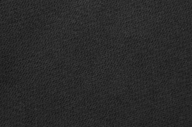 Jersey kumaş desenli kumaş arkaplanının yakın çekimi