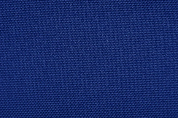 Close Polyester Textured Synthetical Background — Stock Photo, Image