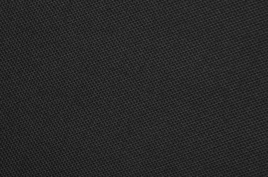 Polyester desenli sentetik arkaplanı kapat