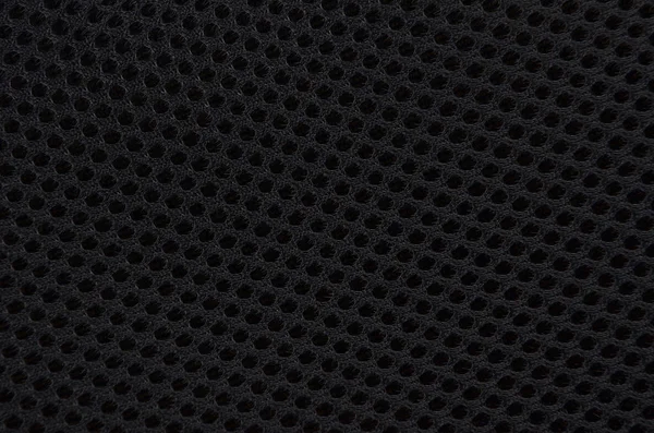 Polyester desenli sentetik arkaplanı kapat