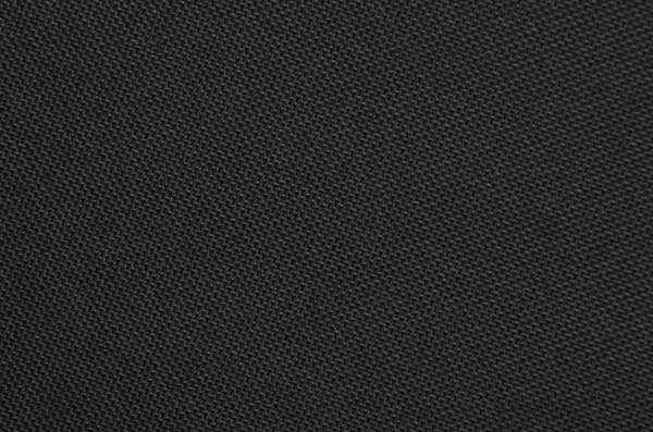 Close Polyester Textured Synthetical Background — Stock Photo, Image