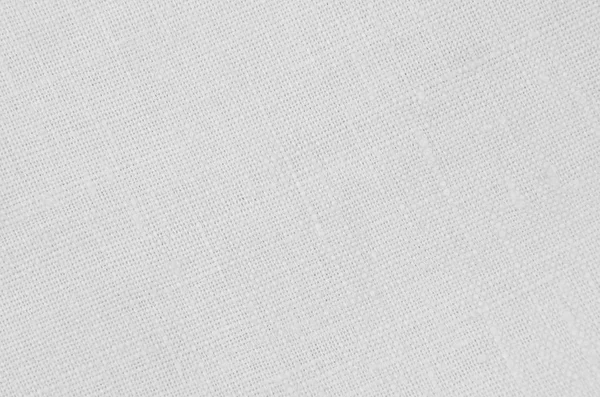 Texturált Szövet Textil Háttér Közeli Felvétele — Stock Fotó