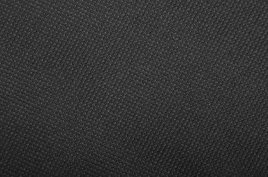 Polyester desenli sentetik arkaplanı kapat