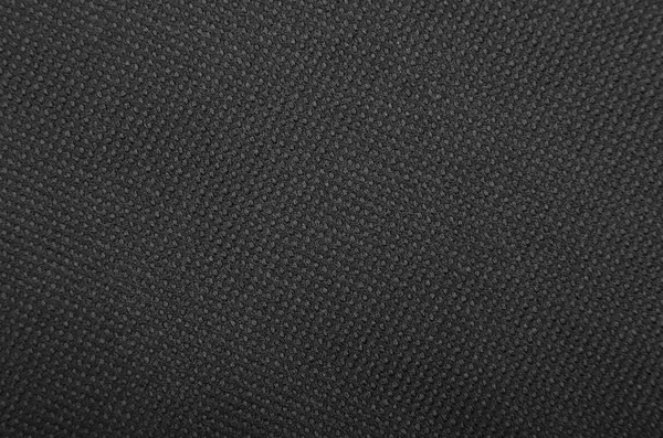 Närbild Polyester Texturerad Syntetisk Bakgrund — Stockfoto