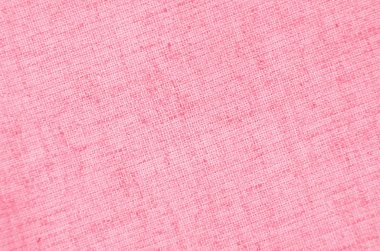 Dokuma kumaş kumaş arkaplanının yakın plan görüntüsü