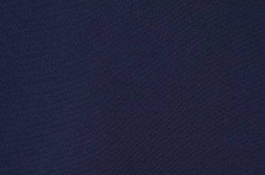 Polyester desenli sentetik arkaplanı kapat