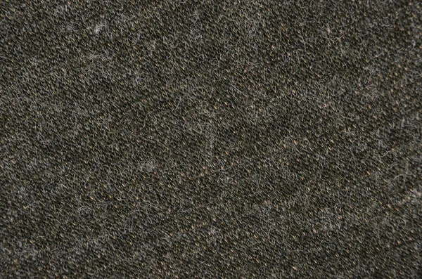 Närbild Jersey Tyg Texturerat Tyg Bakgrund — Stockfoto