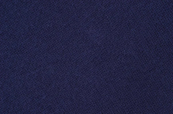 Close-up of jersey fabric textured cloth background