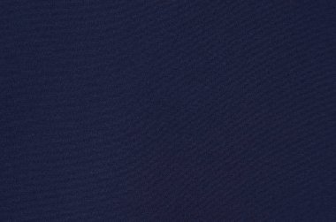 Polyester desenli sentetik arkaplanı kapat