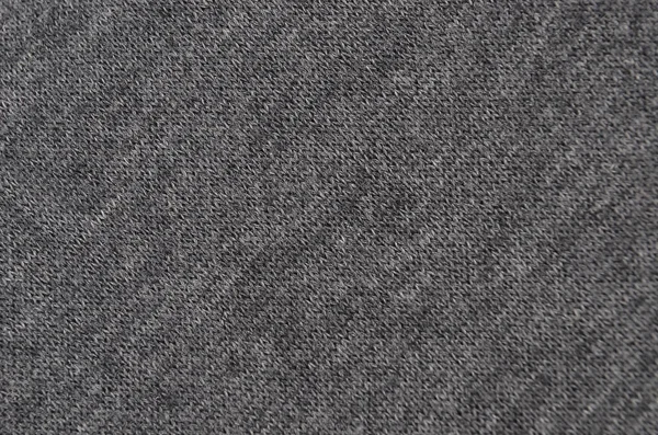 Jersey Kumaş Desenli Kumaş Arkaplanının Yakın Çekimi — Stok fotoğraf