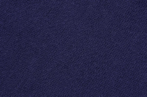 Close-up of jersey fabric textured cloth background