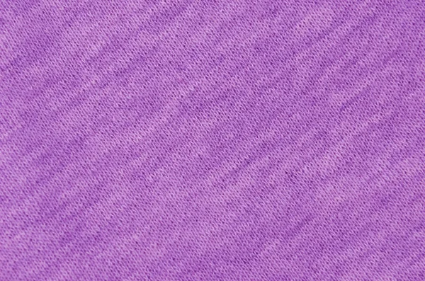 Close-up of jersey fabric textured cloth background