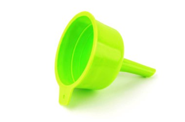 Plastik petrol eğlenceli