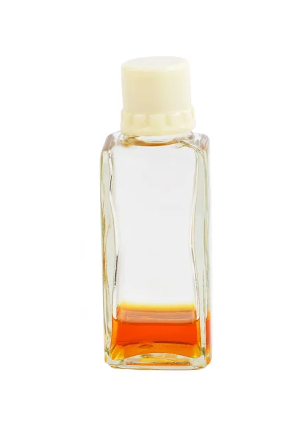Vintage parfymflaska — Stockfoto