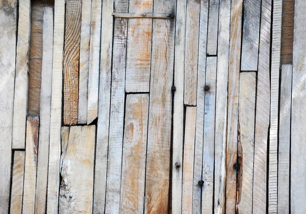 Wooden textured background — Stock Photo, Image